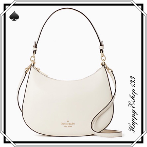 kate spade Bags Kate Spade Staci Saffiano Leather Shoulder